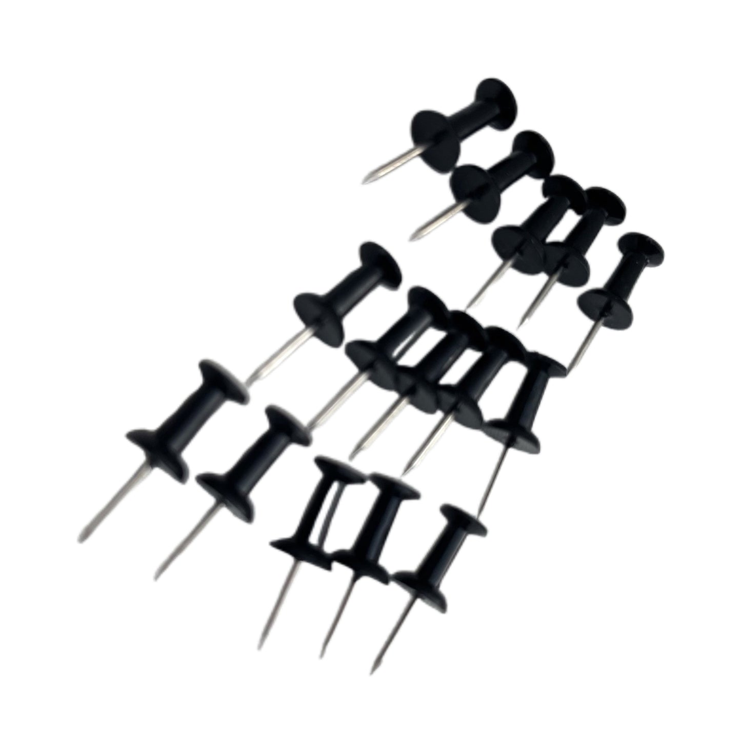 Pin-Set (für die Pin-Stock-Karte)