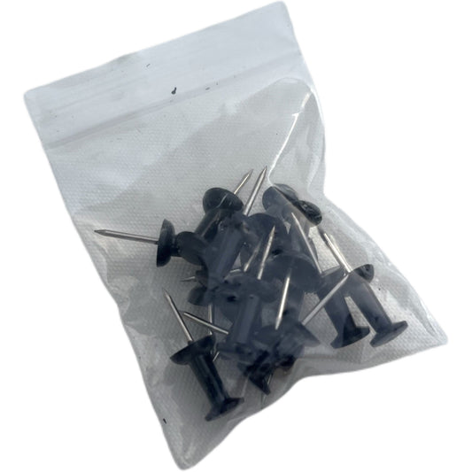 Pin-Set (für die Pin-Stock-Karte)