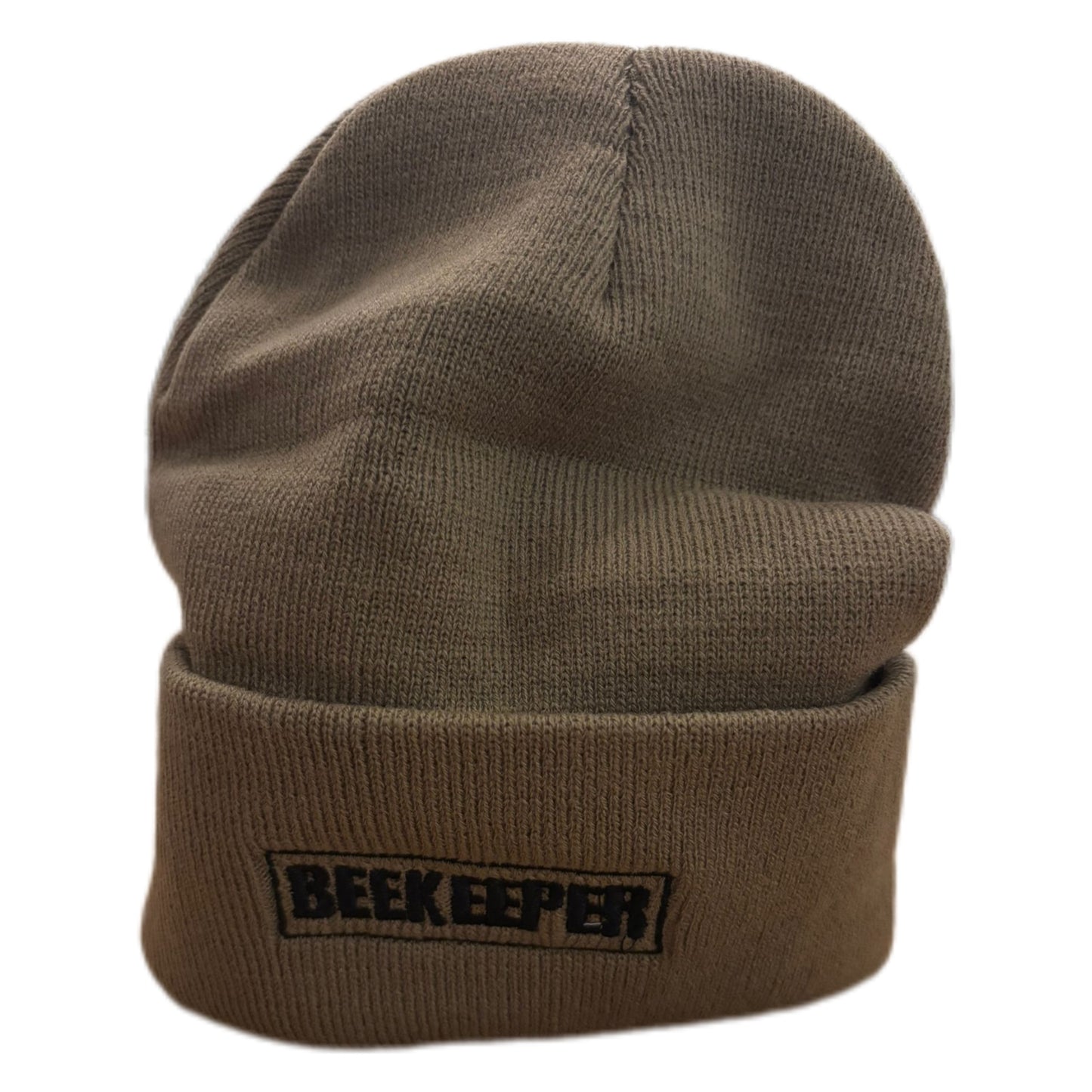 BEEKEEPER – Wollmütze für Imkerinnen und Imker