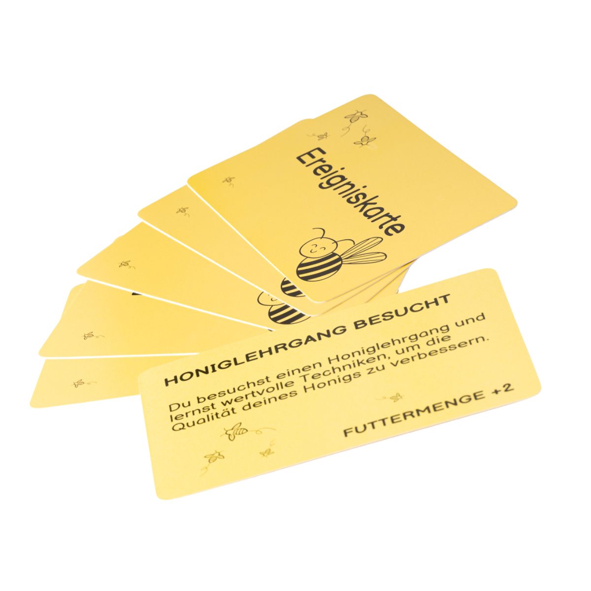 Beekeeper - The Board Game