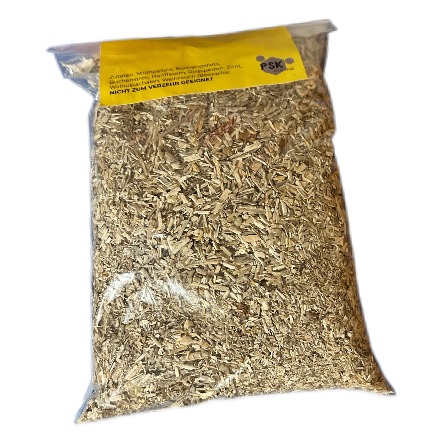 Holy Moly - Smoker's Smoking Substance