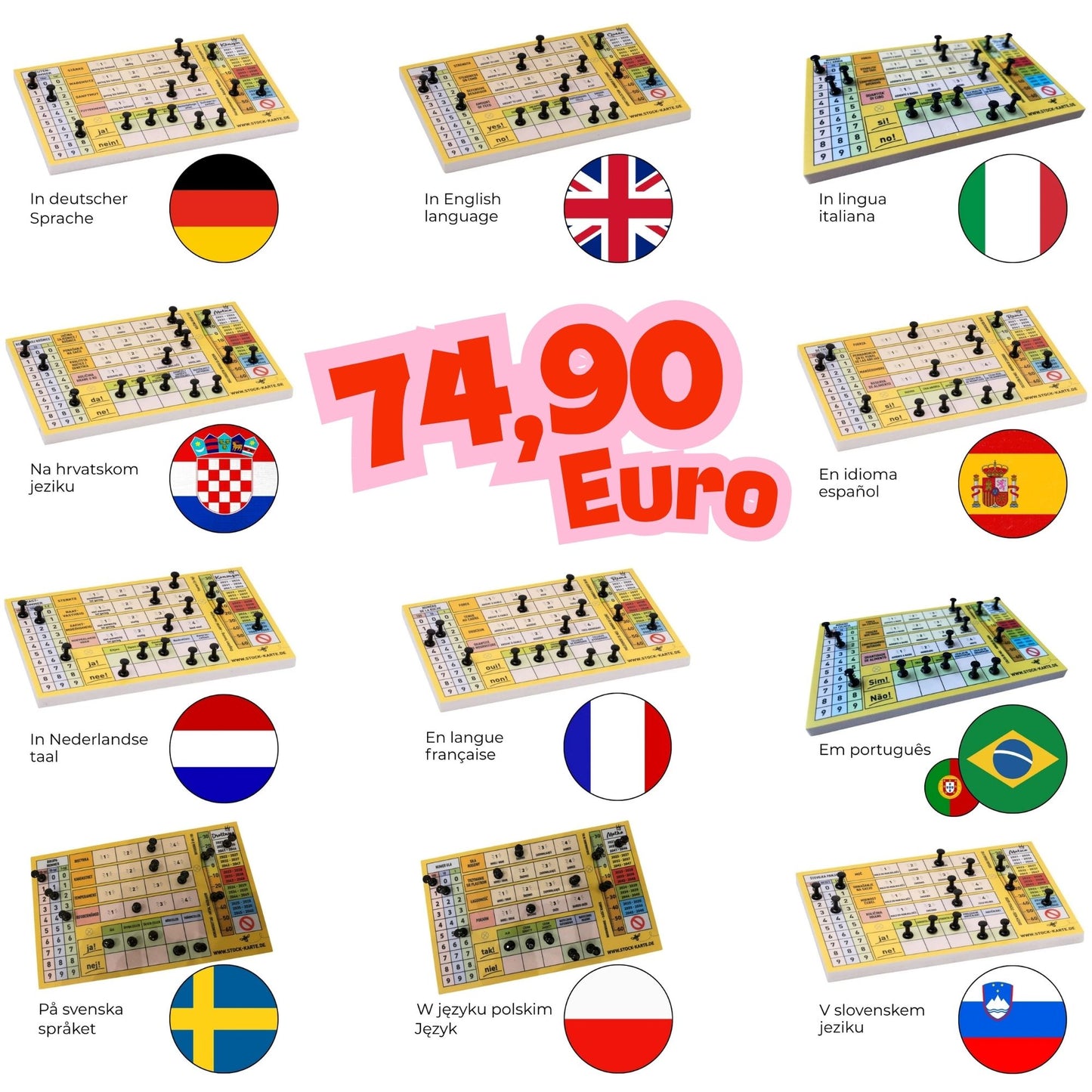 Sprachen lernen mit der PSK – International imkern & sparen