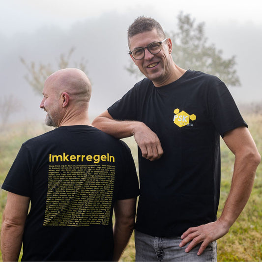 Imker-T-Shirt
