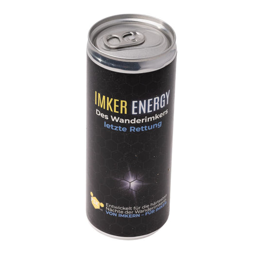 Imker Energy