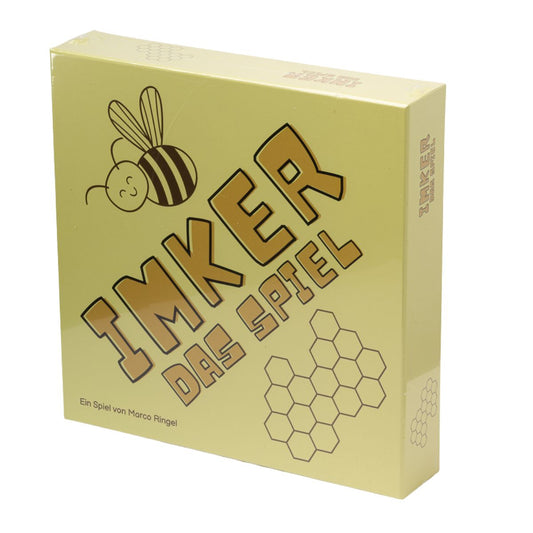Imker - Das Brettspiel