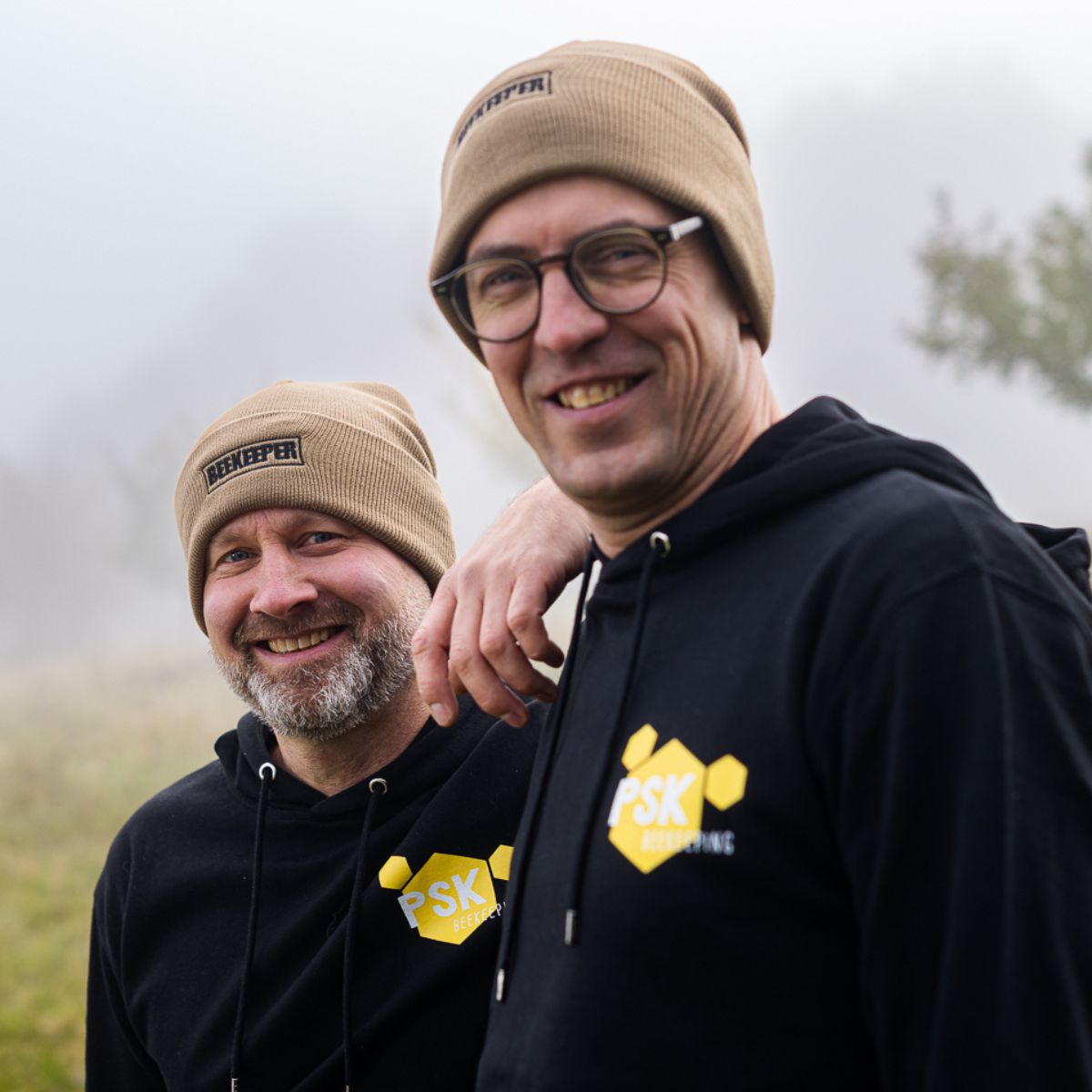 BEEKEEPER – Wool hat