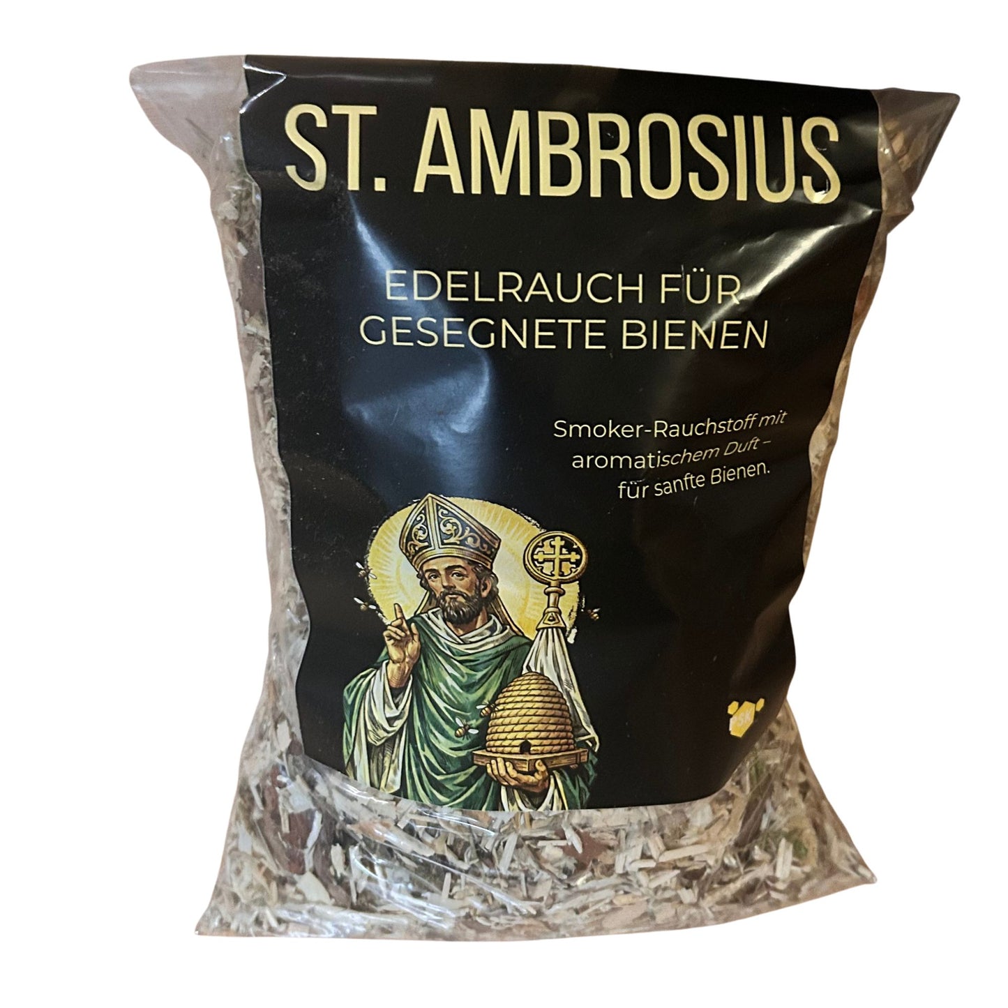 Edelduft-Rauchstoff für Smoker