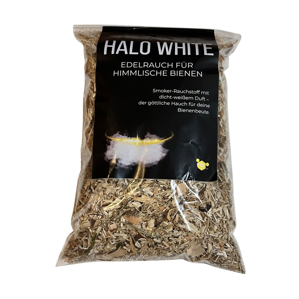 Holy Moly - Smoker's Smoking Substance