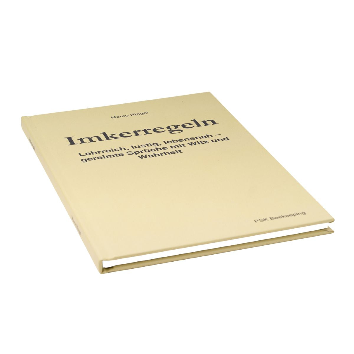 Imkerregeln