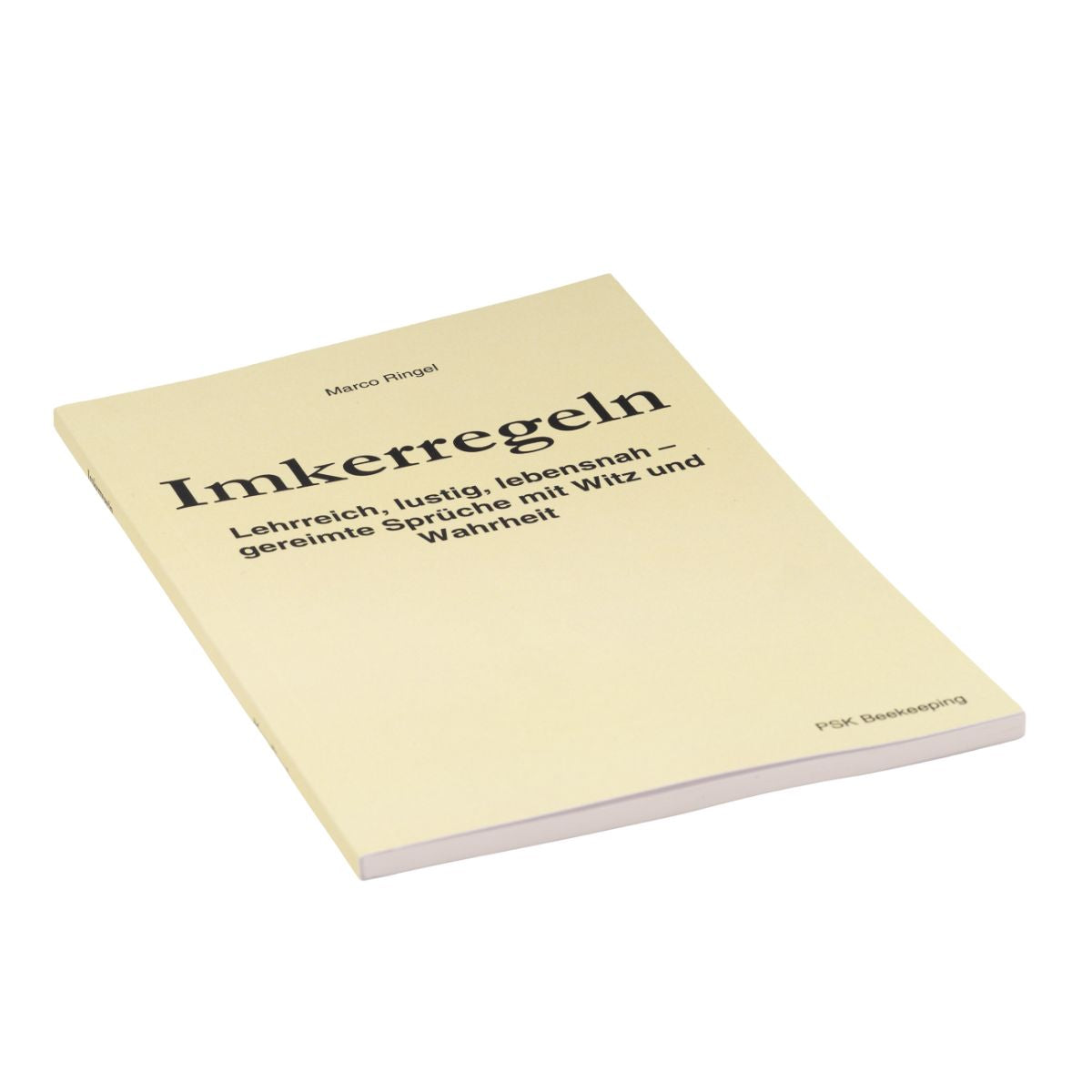 Imkerregeln