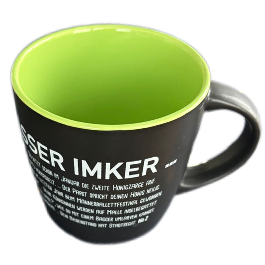 Imkertasse (Ed. 2)