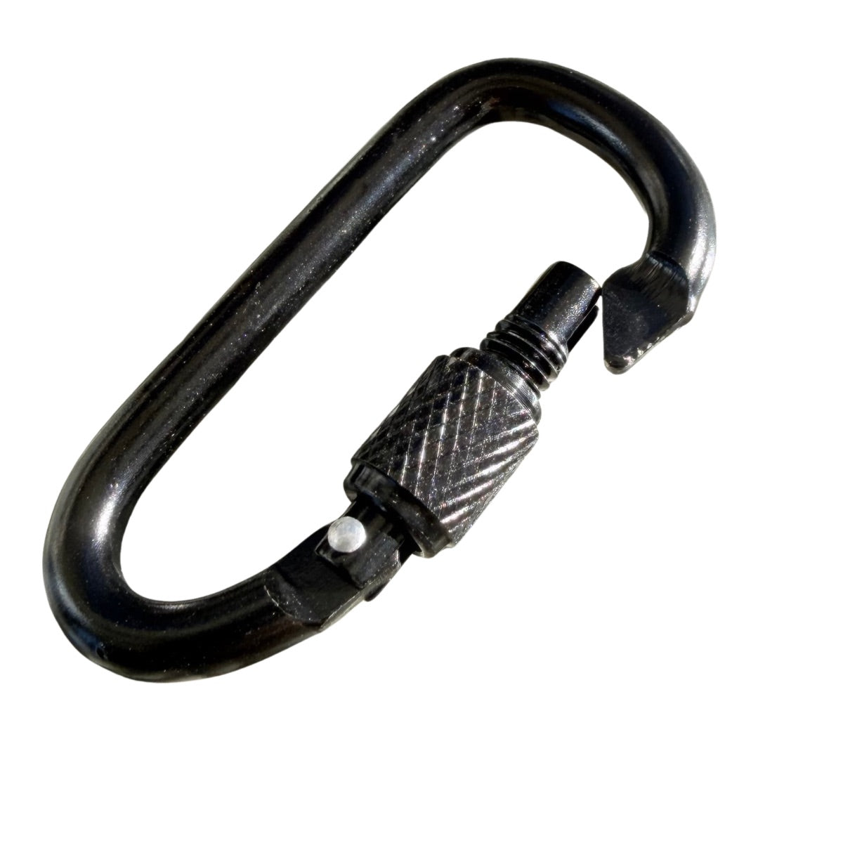 Karabiner für den PSK Imkeranzug