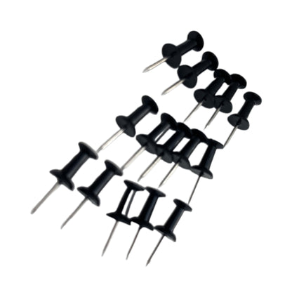 Pin-Set (für die Pin-Stock-Karte)