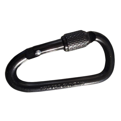 Karabiner für den PSK Imkeranzug