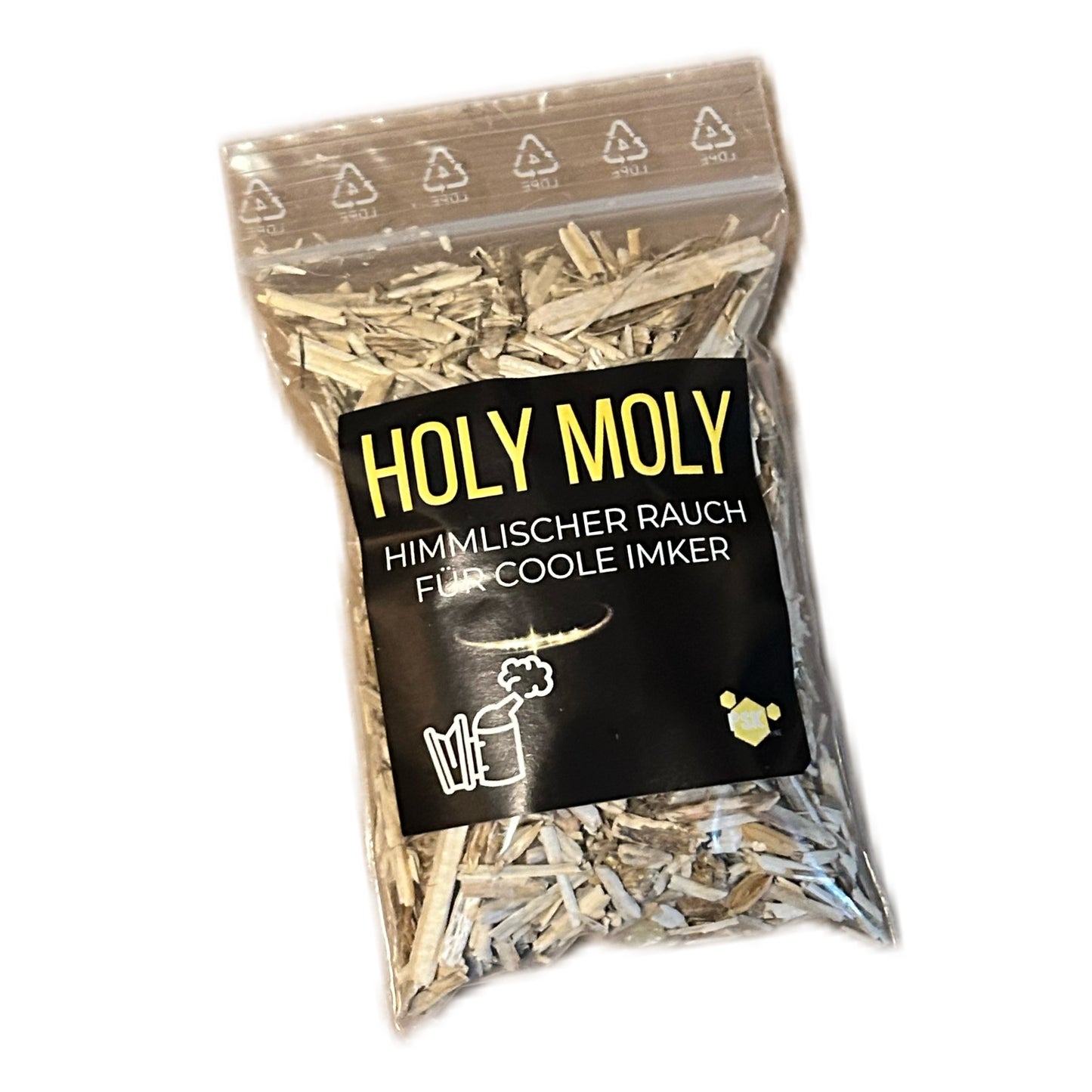 Holy Moly - Smoker-Rauchstoff