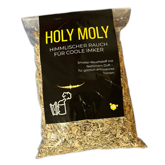 Holy Moly - Smoker-Rauchstoff