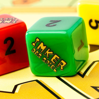 Beekeeper - The Board Game