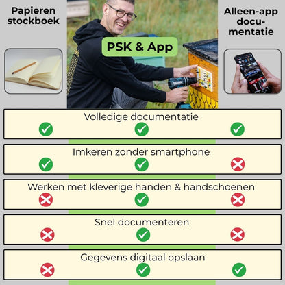 Pin stock card (including pins and screws)