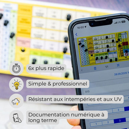 PSK (uključujući čepove i vijke)