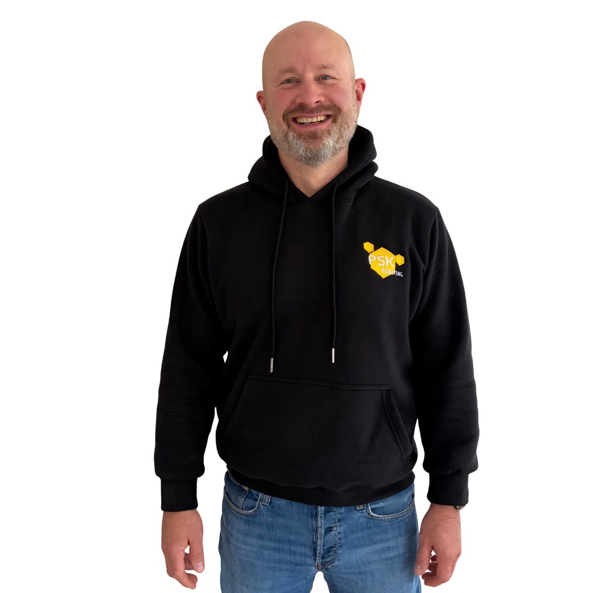 Imker-Hoodie