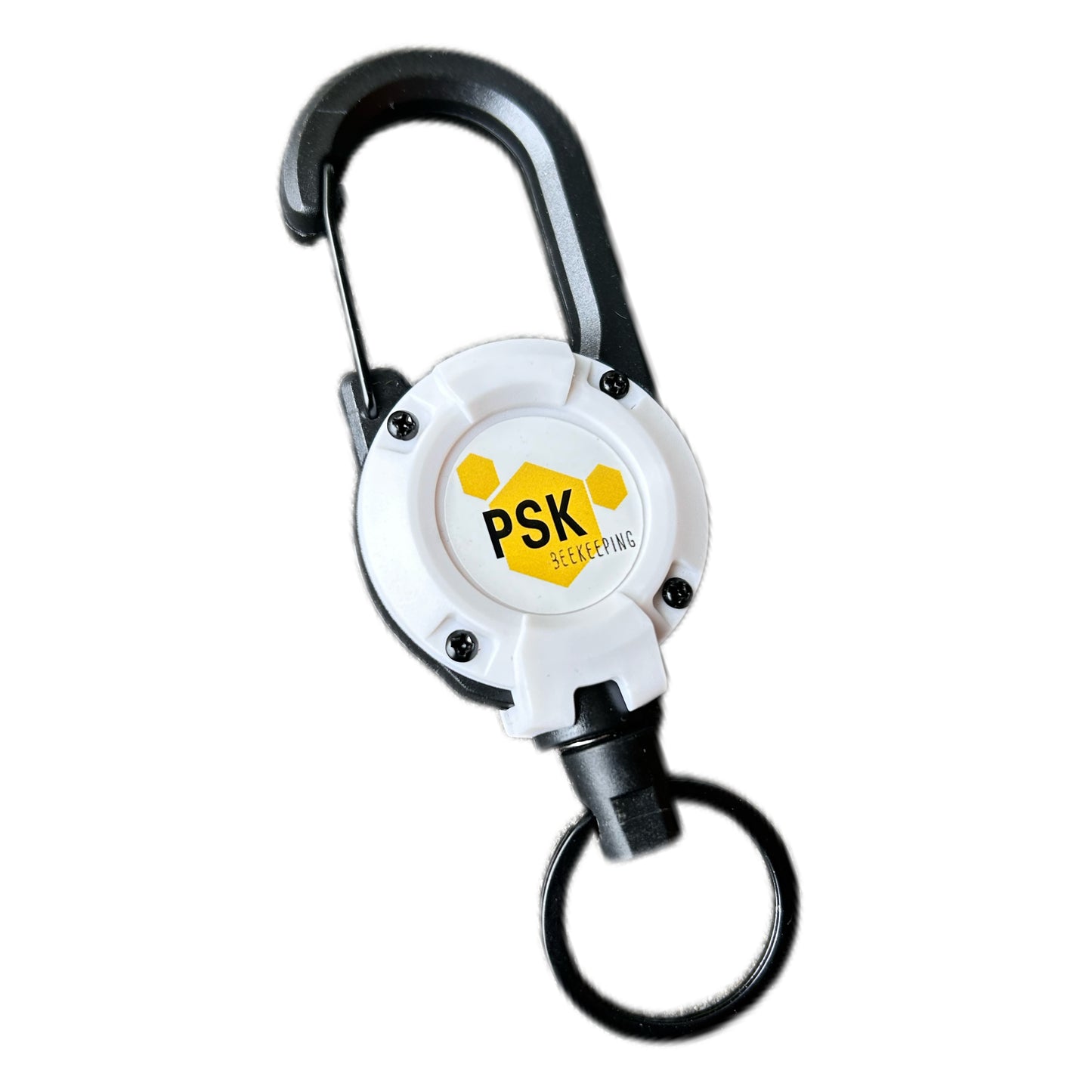 Schlüssel-Karabiner