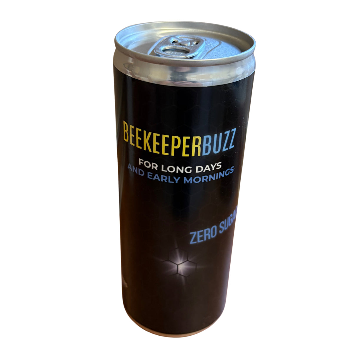 Energia pszczelarza