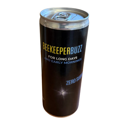 Energia pszczelarza