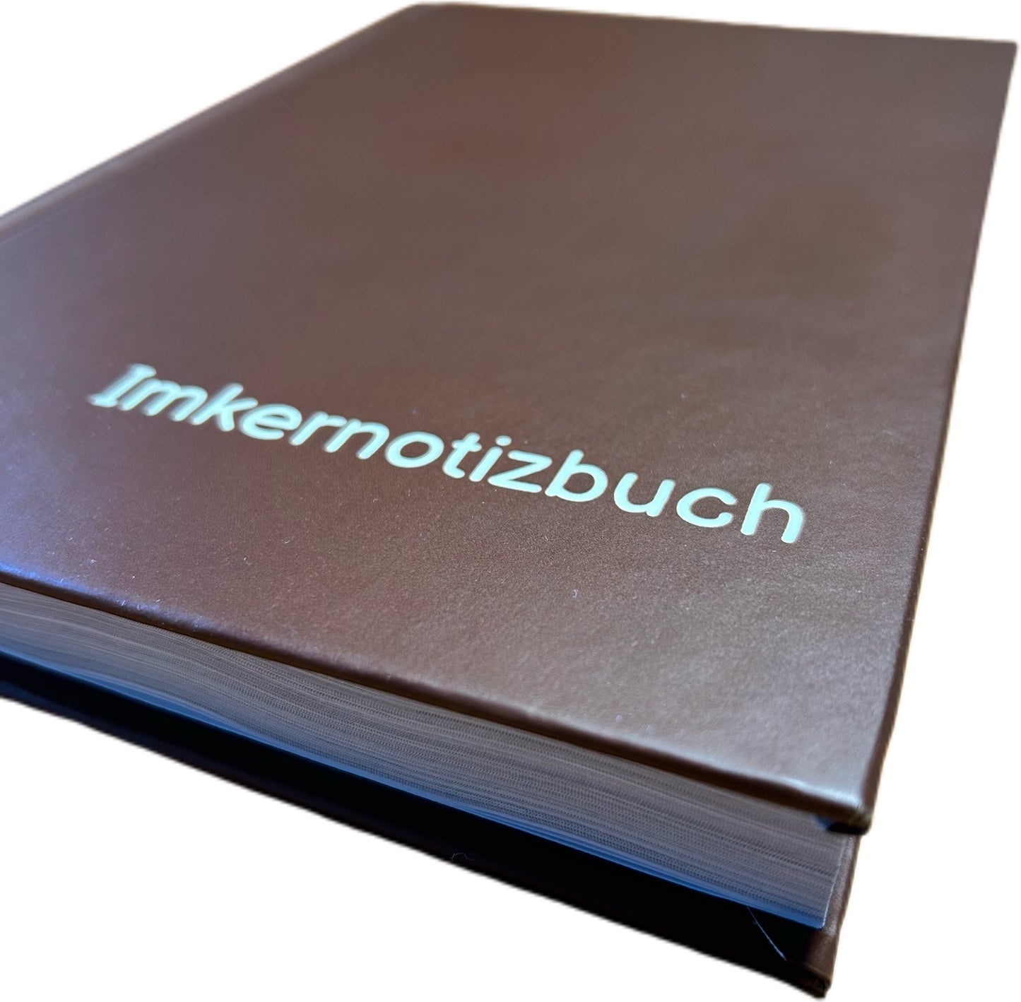 Imkernotizbuch