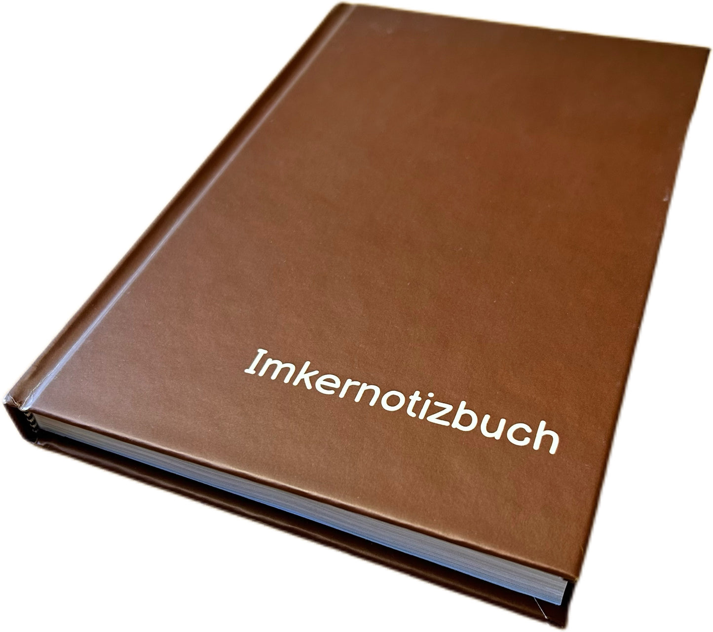 Imkernotizbuch