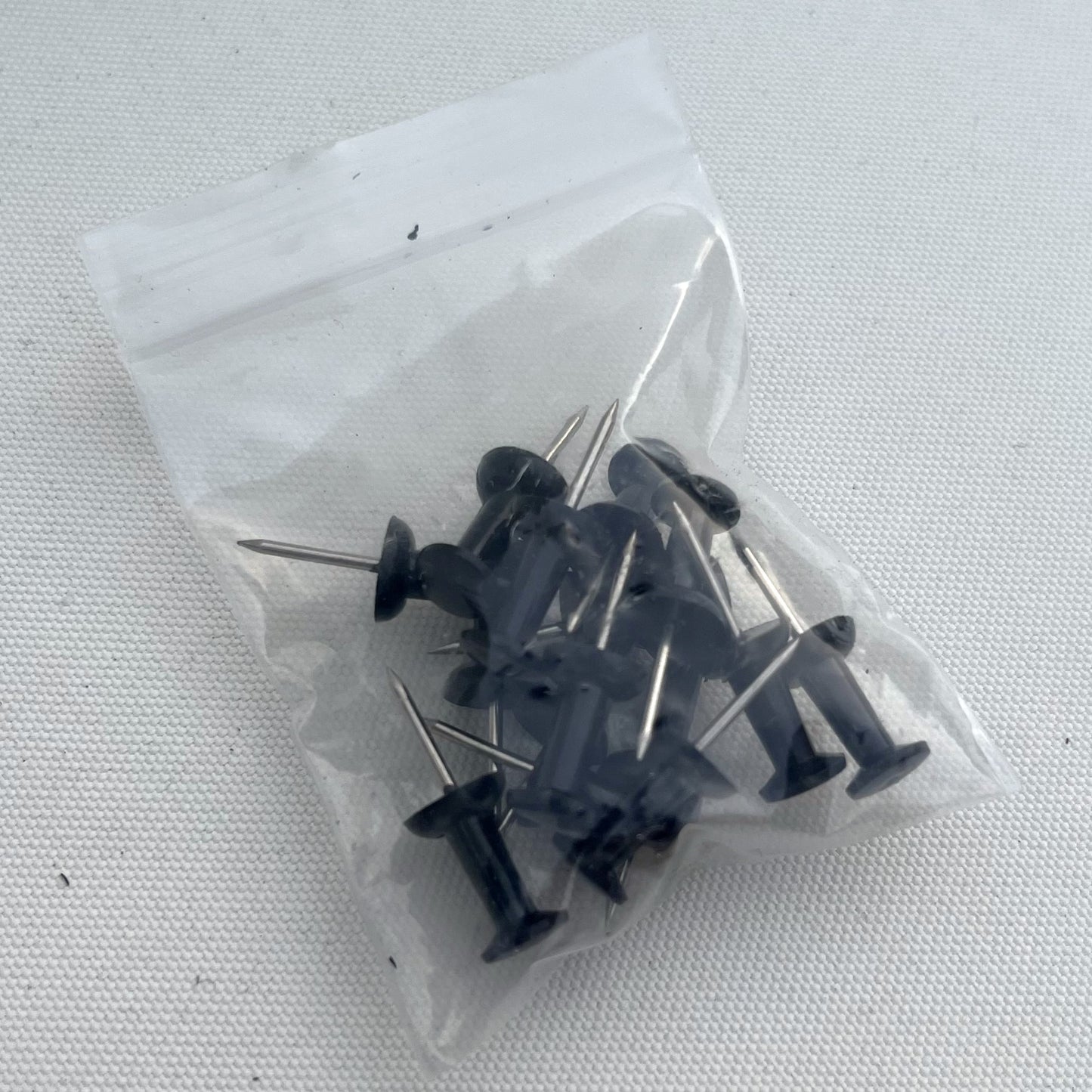 PinSet (für die PinStockKarte)