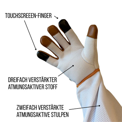 PSK Imker-Handschuhe