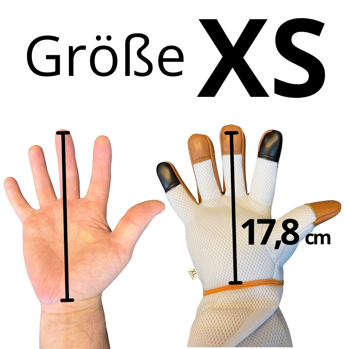 PSK Imker-Handschuhe