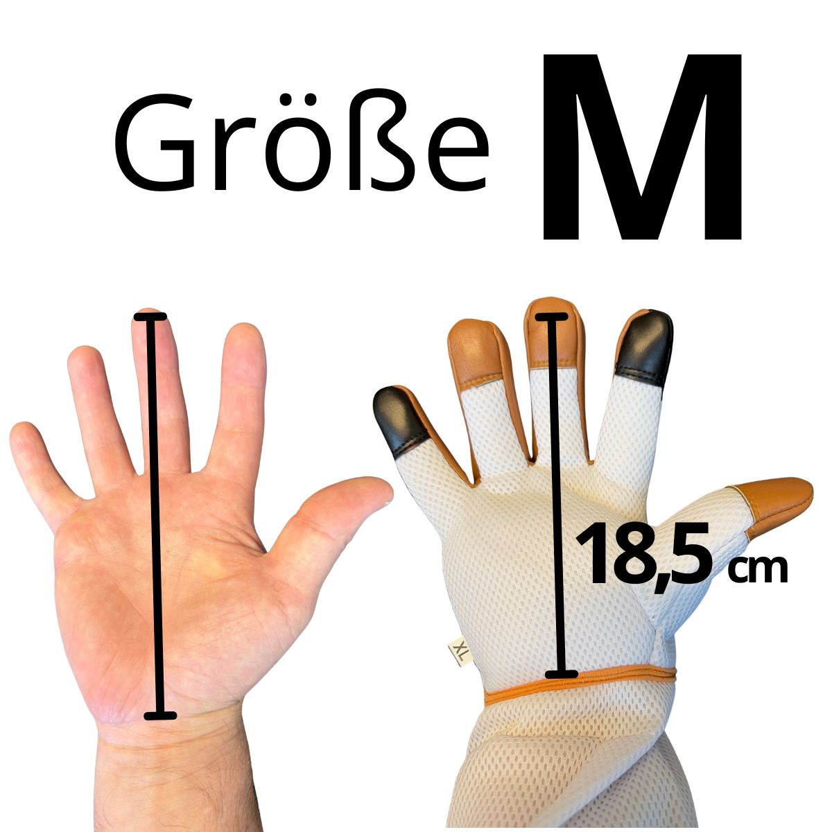 PSK Imker-Handschuhe