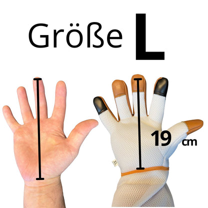 PSK Imker-Handschuhe