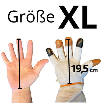 PSK Imker-Handschuhe