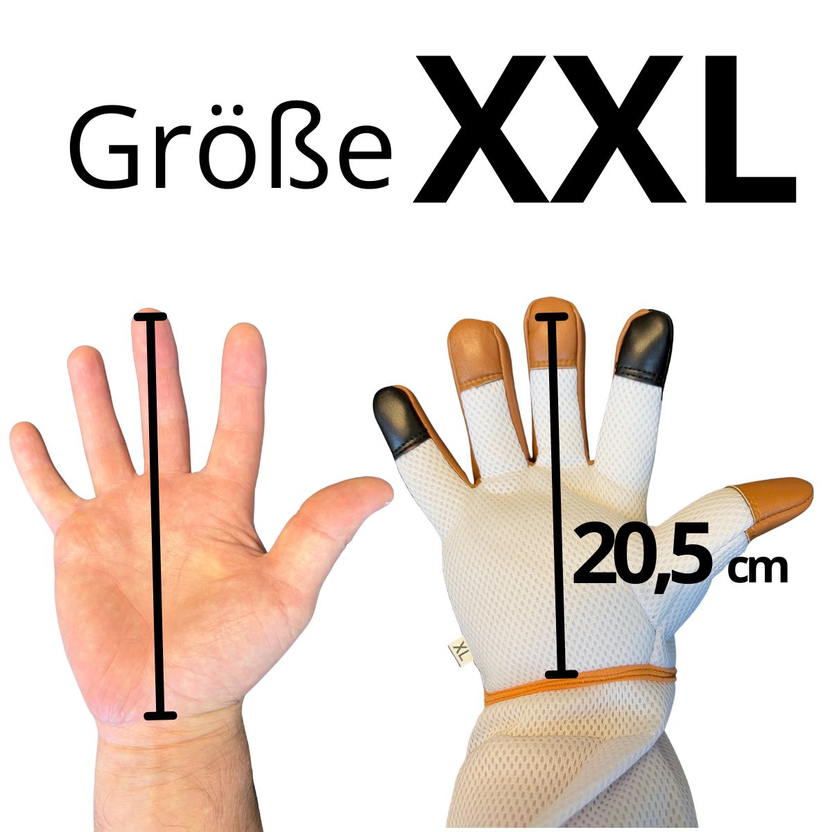 PSK Imker-Handschuhe