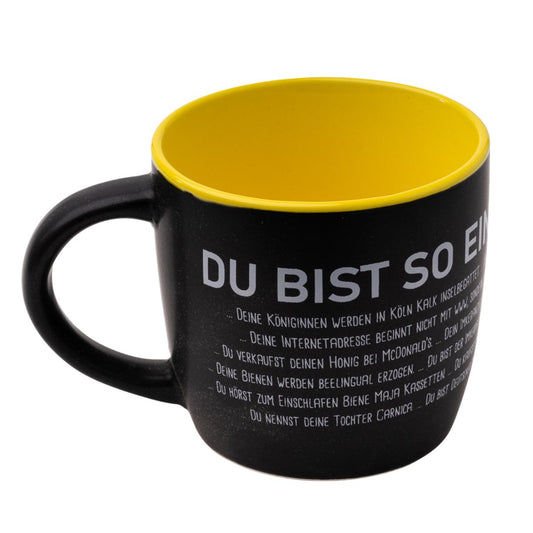 Imkertasse