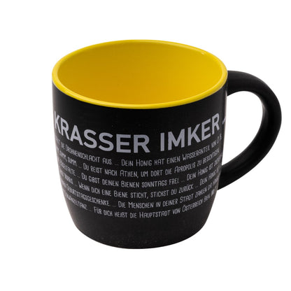 Imkertasse