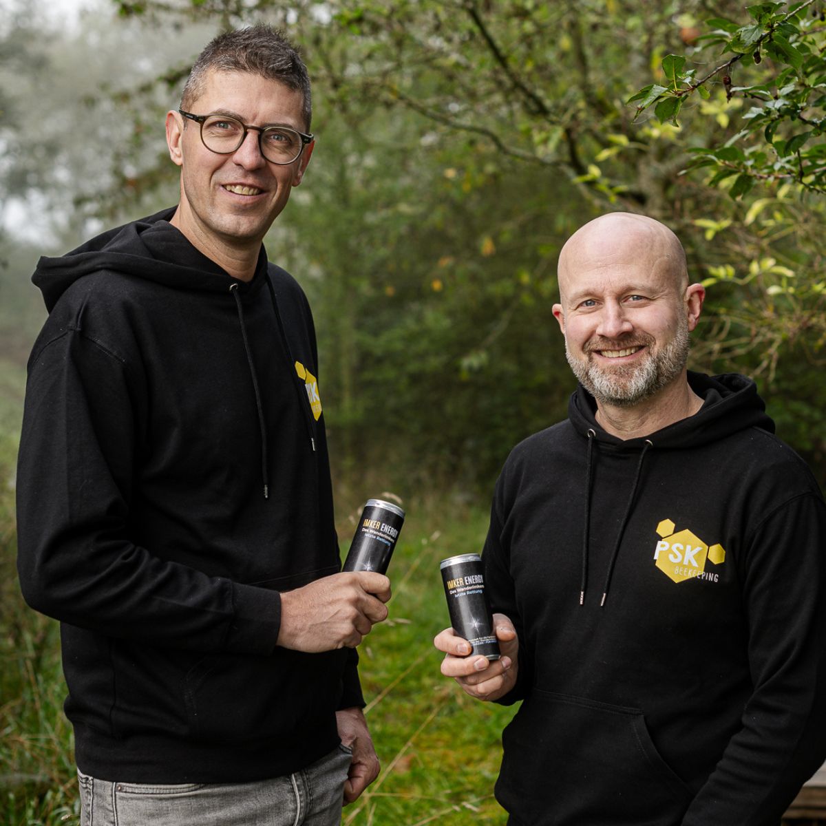 Beekeeper Energy