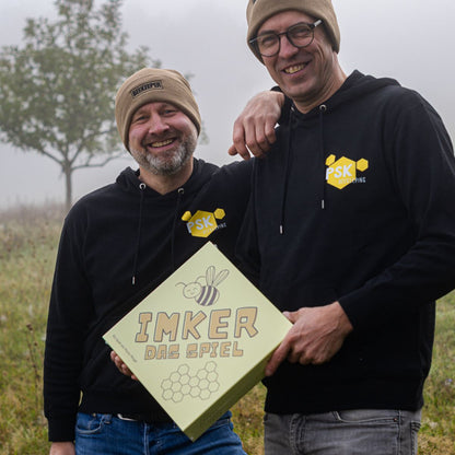 Beekeeper - The Board Game