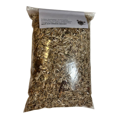 Holy Moly - Smoker's Smoking Substance