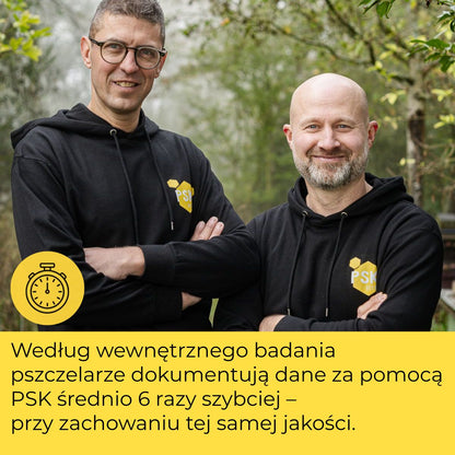 Pin-Stock-Karte (inkl. Pins und Schrauben)