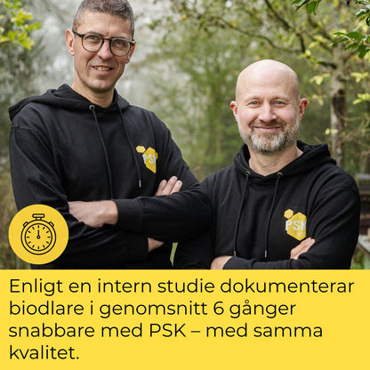 Pin-Stock-Karte (inkl. Pins und Schrauben)