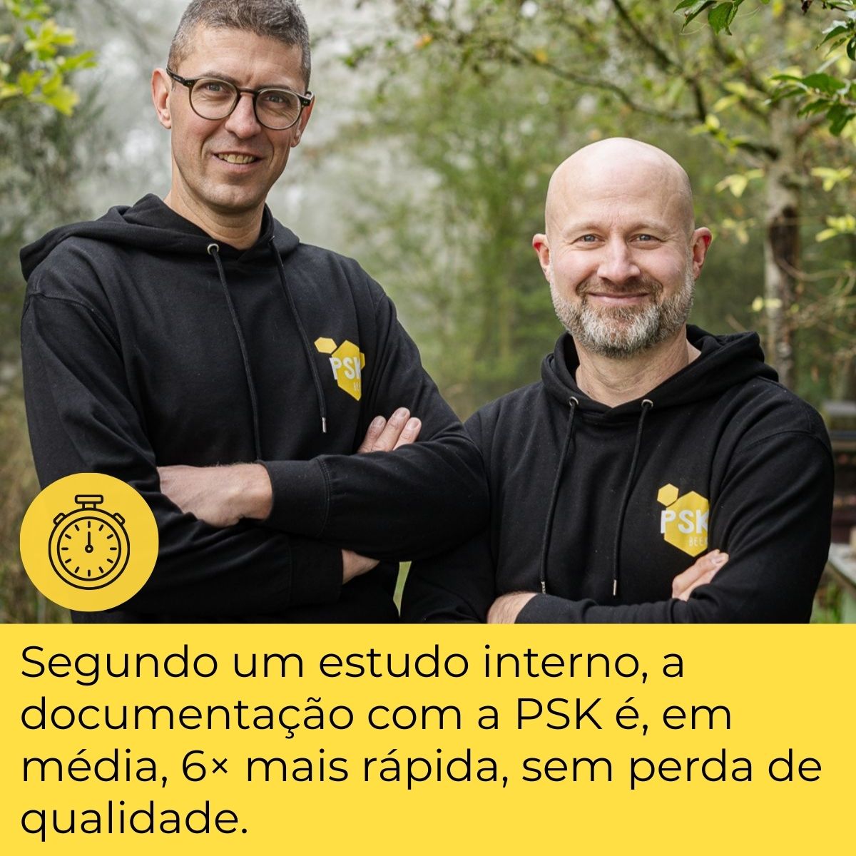 Pin-Stock-Karte (inkl. Pins und Schrauben)