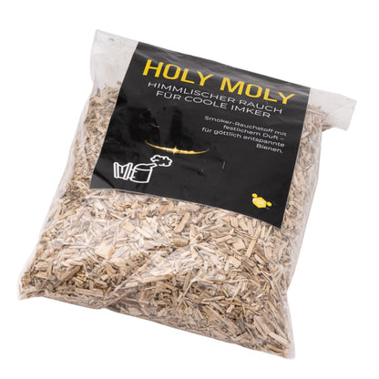 Holy Moly - Smoker's Smoking Substance