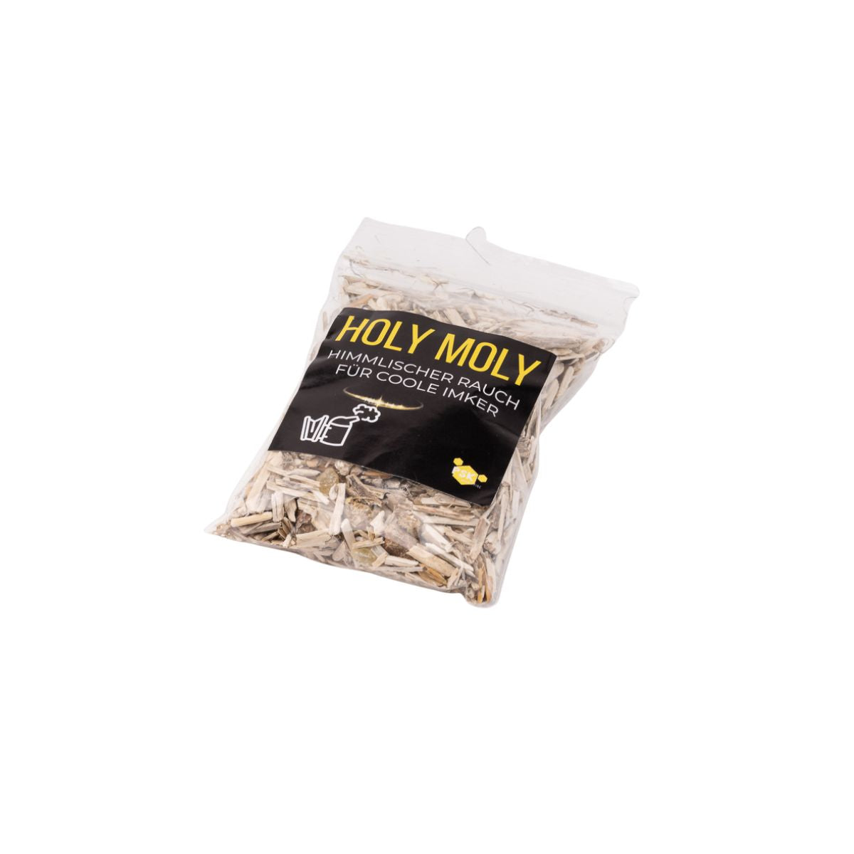 Holy Moly - Smoker's Smoking Substance