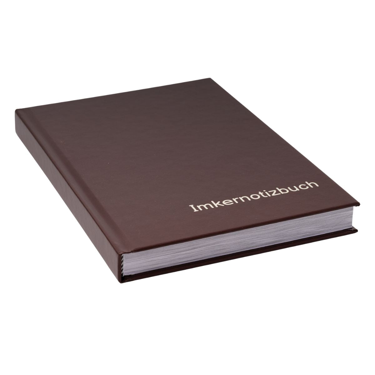 Beekeeper's notebook