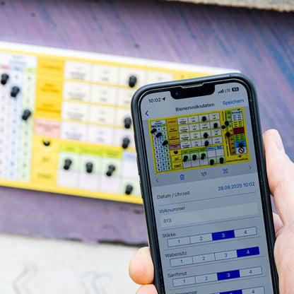 Pin stock card (including pins and screws)