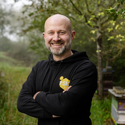 Beekeeper's notebook